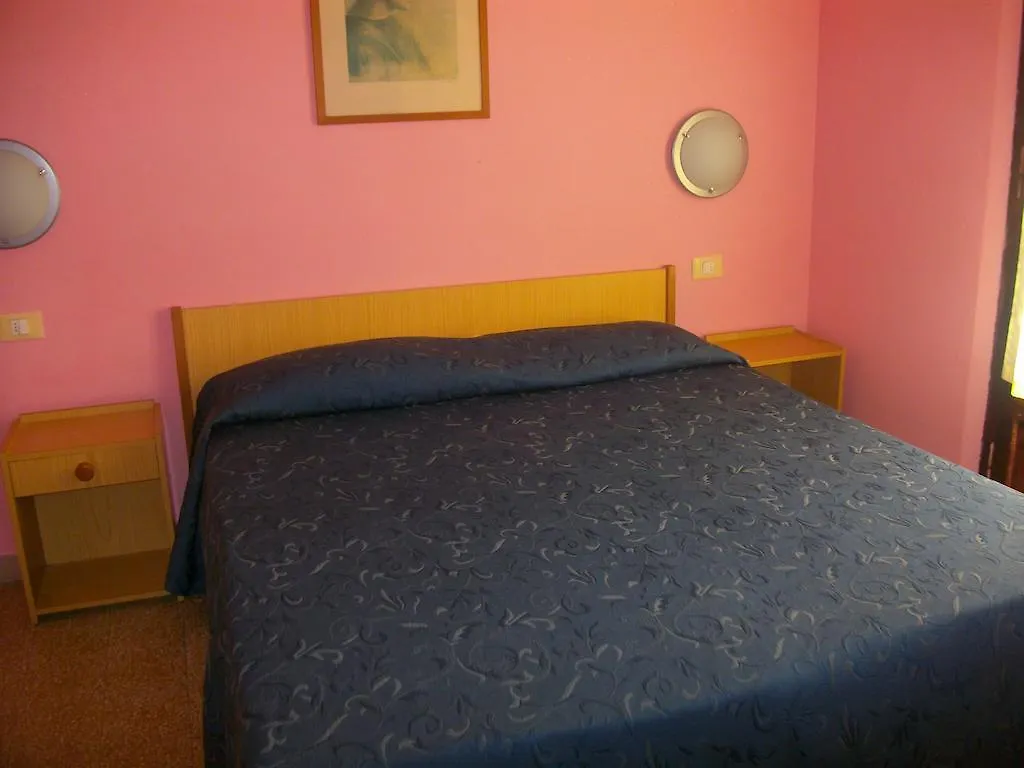 Hotel Estoril Riccione