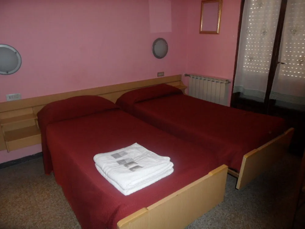 Hotel Estoril Riccione
