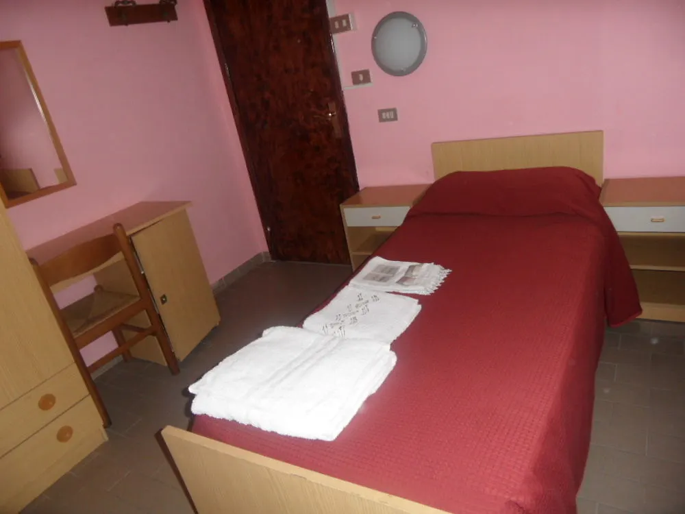 Hotel Estoril Riccione Italien